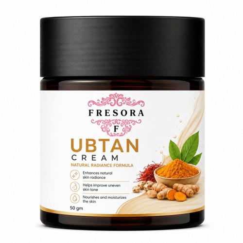 Ubtan Cream