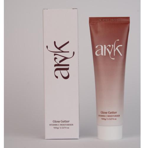 Glow Getter Vitamin C Moisturiser