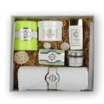Complete Spa Set