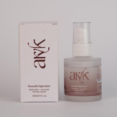 Smooth Operator Bakuchiol + Collagen Peptide serum