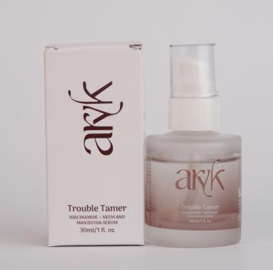 Trouble Tamer Niacinamide, Neem and Manjistha Serum