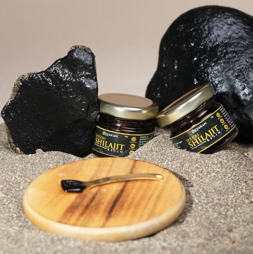 Shudh Shilajit Resin