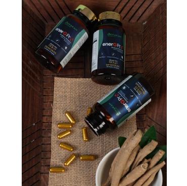 EnergPro Vitality Booster