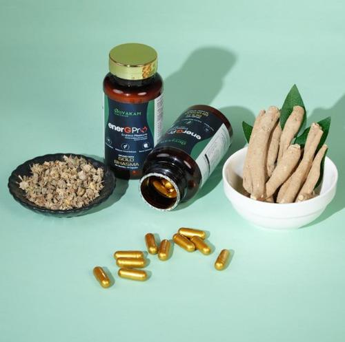 EnergPro Vitality Booster