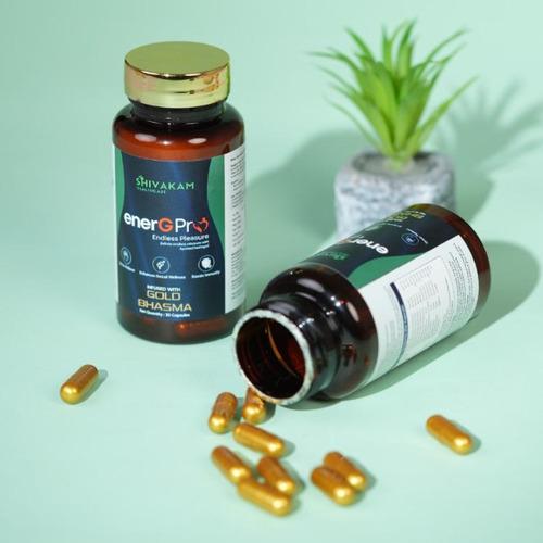 EnergPro Vitality Booster