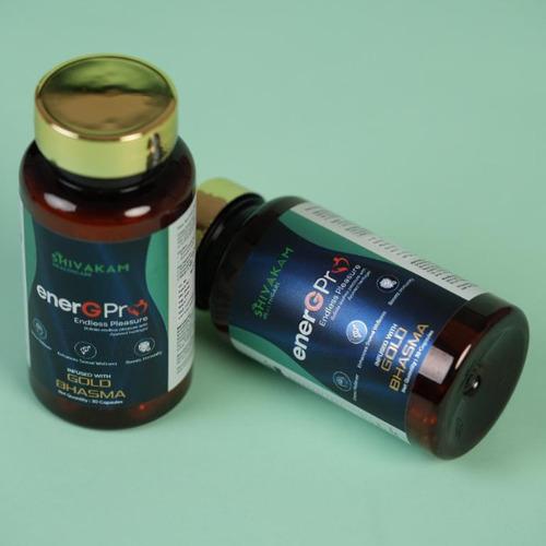 EnergPro Vitality Booster