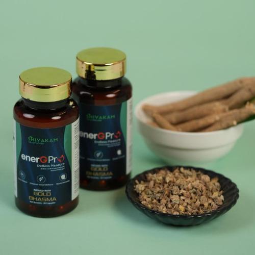 EnergPro Vitality Booster