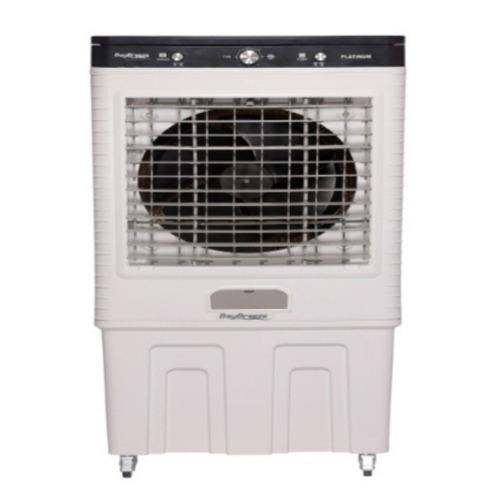 Platinum Glass Top Dessert Cooler