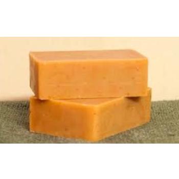 Tomato Hand Made Organic Soap