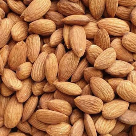 Almonds