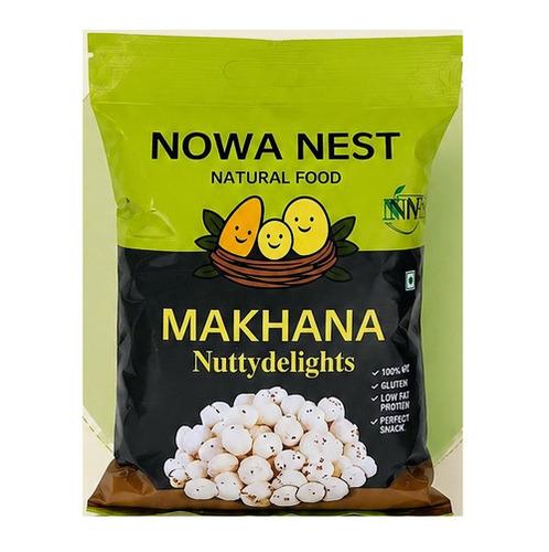 Makhana Nutty Delights