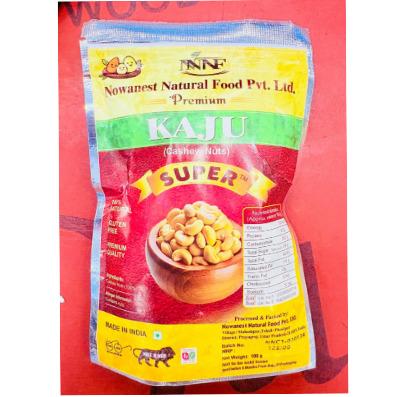Kaju