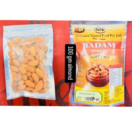 Almond 100gm