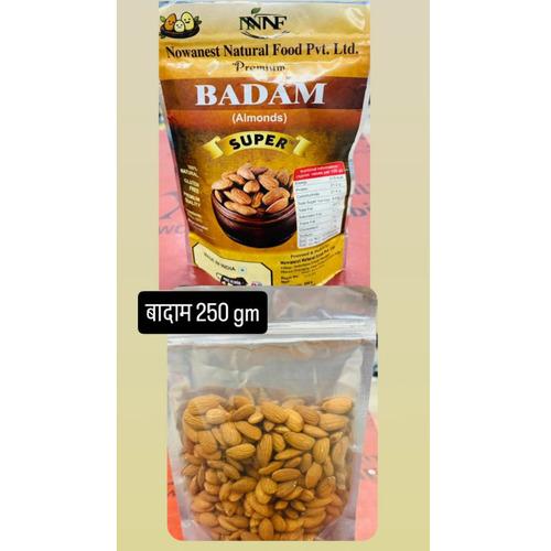 Almonds 250gm