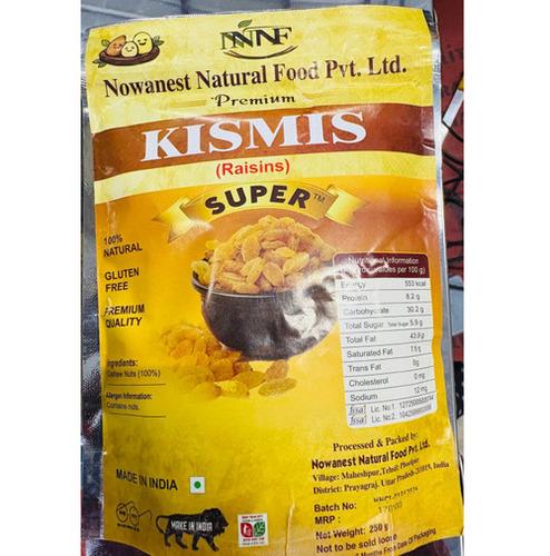 Raisins