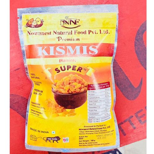 Raisins