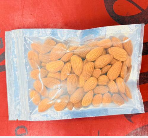 Almonds