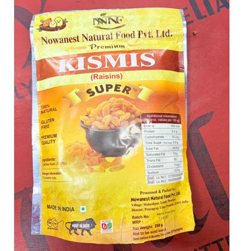 Raisins