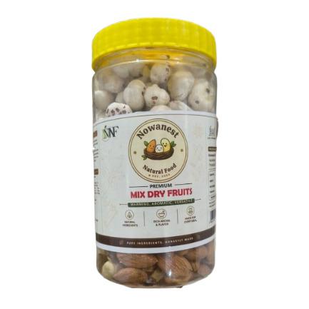 Mix Dry Fruits