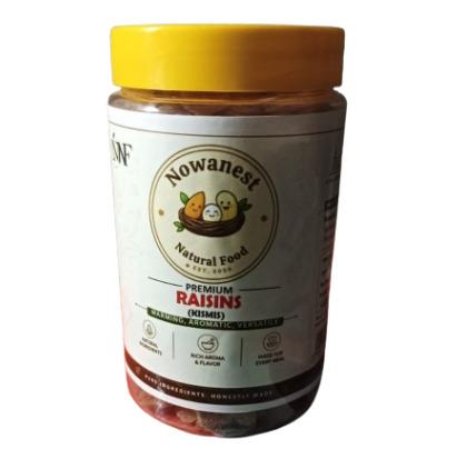 Raisins