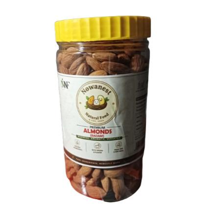 Almonds