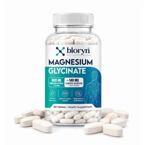 Magnesium Glycinate