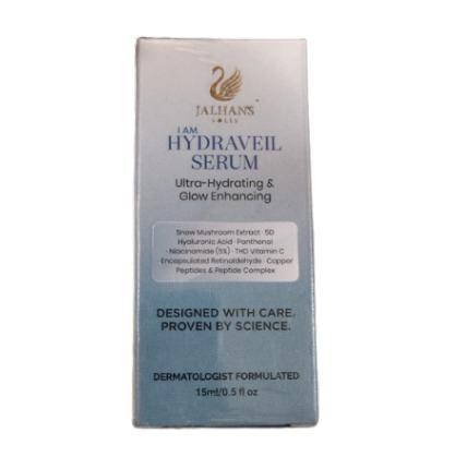 Hydraveil Serum