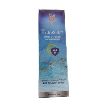 Hydrosilk Moisturizer