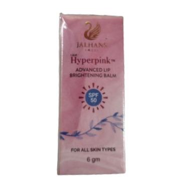 Hyperpink Lip Balm
