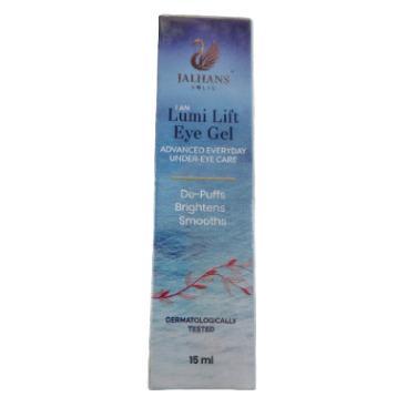 Lumi Lift Eye Gel