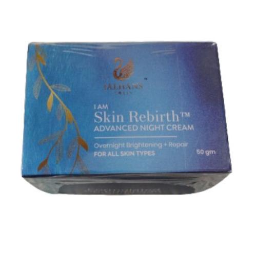Skin Rebirth Night Cream
