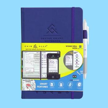 Dexter Smart Notebook