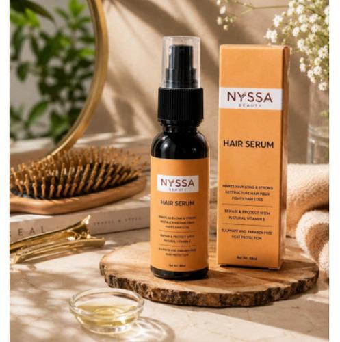 Nyssa Hair Serum