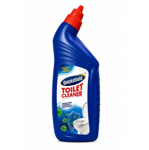 Quickshield Toilet Cleaner