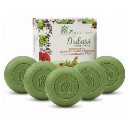 MDM Herbal Tulasi Purifying Soap
