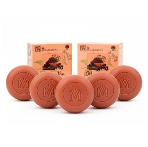 MDM Herbal Manjistha Soap