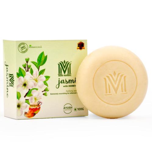 Jasmine Soap