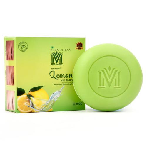 Lemon Soap 100g