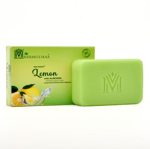 Lemon Soap 75g