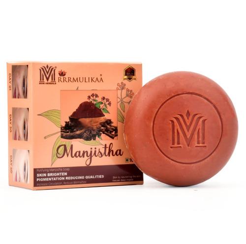Manjistha Soap 100g