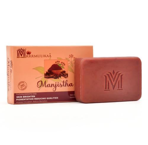 Manjistha Soap 75g