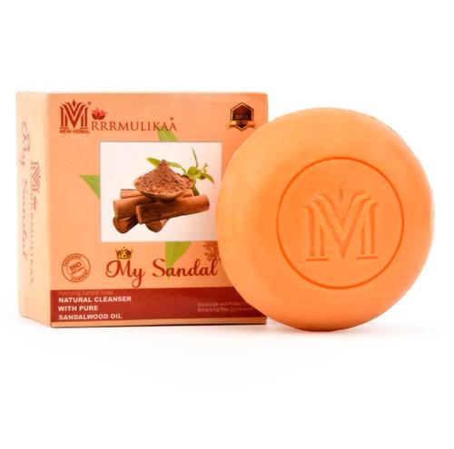 Sandal Soap 100g