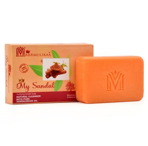 Sandal Soap 75g