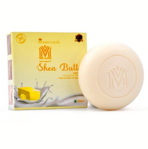 Shea Butter Soap 100g