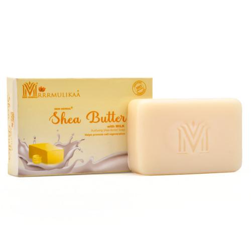 Shea Butter Soap 75g