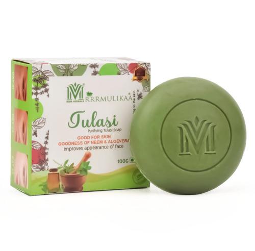 Tulasi Soap 100g