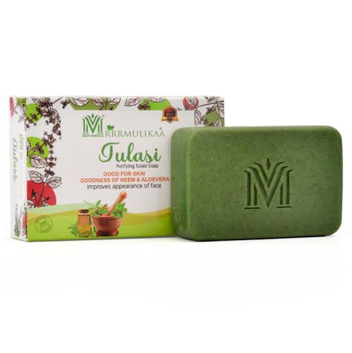 Tulasi Soap 75g