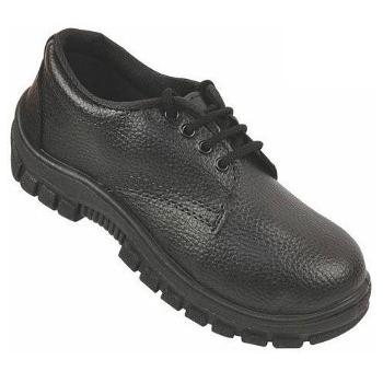 Mens Leather Safety Shoes