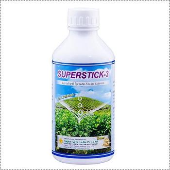 Agricultural Spreader Sticker Activator