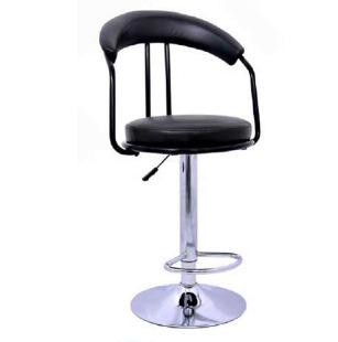 VC-02 Powder Coated Steel Stool